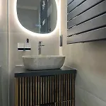 L'escapade Proche De La Apartman