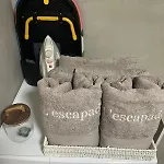 L'escapade Proche De La Apartman *