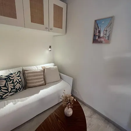 L'Escapade Studio Proche De La Mer Le Touquet