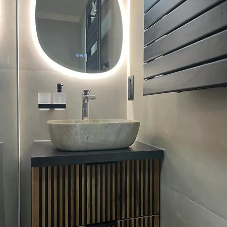 L'Escapade Studio Proche De La Mer Appartement