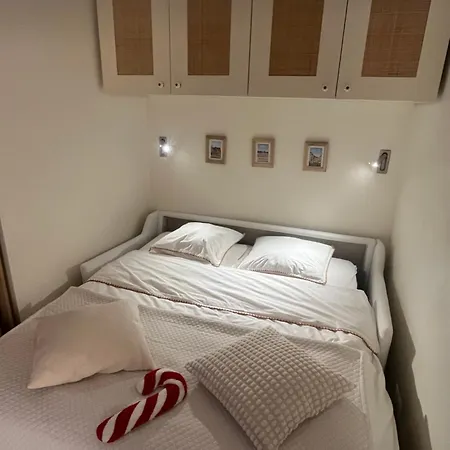 L'escapade A Deux Pas De La Le Touquet